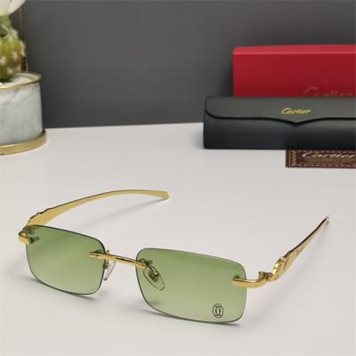 Cartier Sunglass AA 090